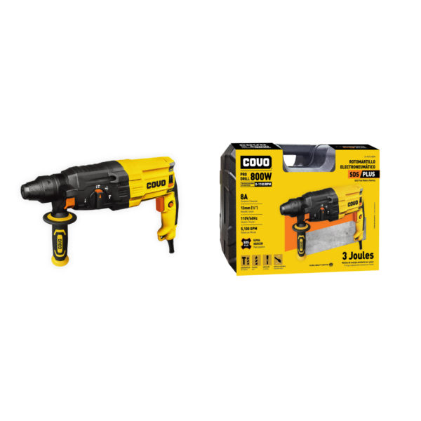 CV-ROTO-800W