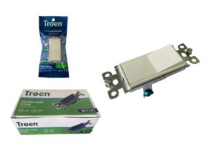 TR-CS-1K-3W