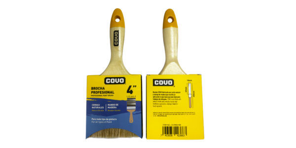 CV-PRW-4W