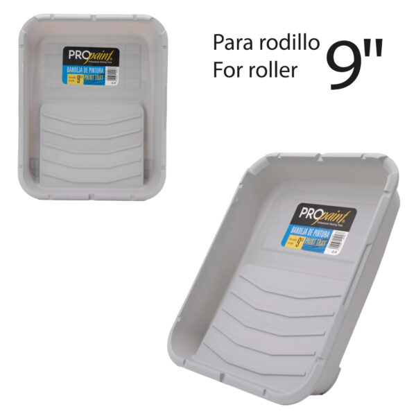 A145-TRAY