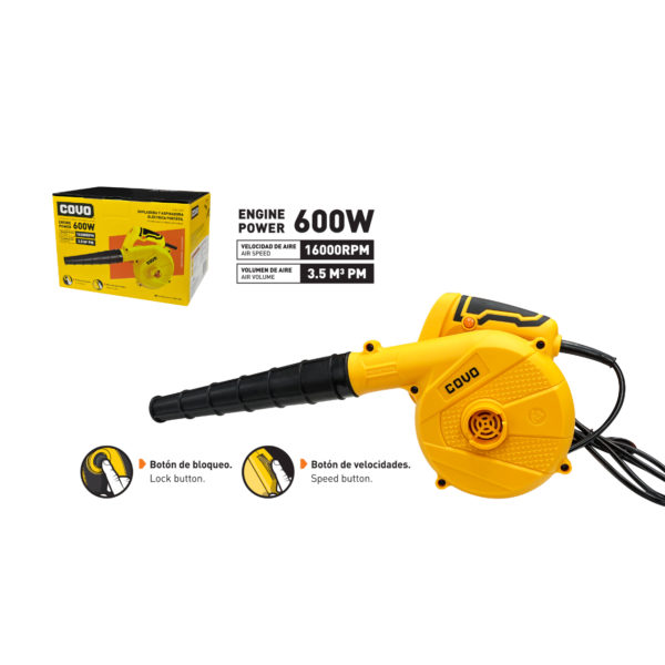 CV-BL-600W