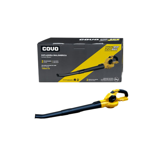 CV-BLOW-20V