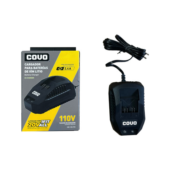 CV-CHARGER