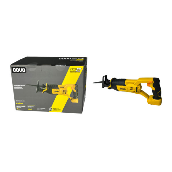 CV-RSAW-20V