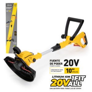 CV-TRIMMER-20V
