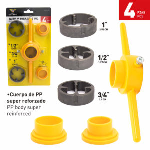 SC-ZDF-4PCS
