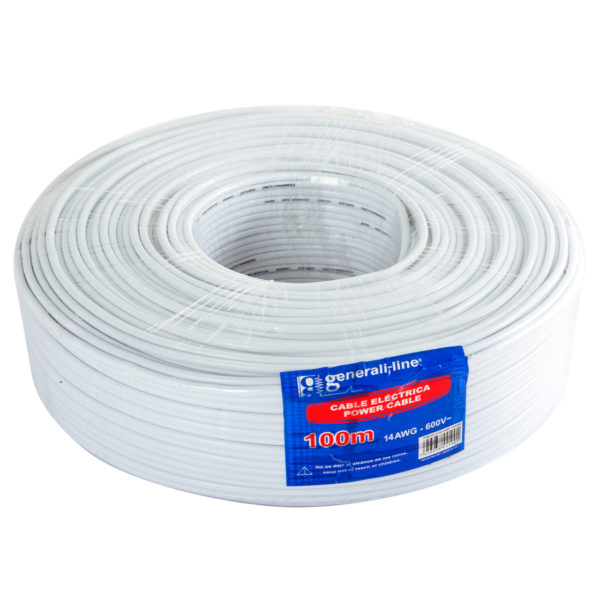 A136-D0801-14AWG