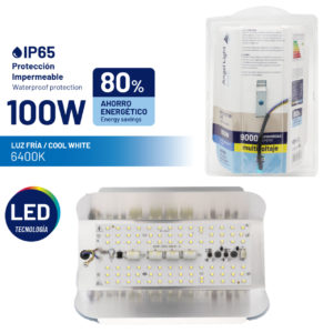 ALB-DWD-100W