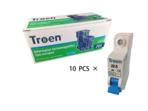 TR-C65-20A-1P