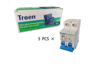 TR-C65-20A-2P