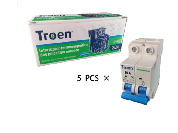 TR-C65-20A-2P