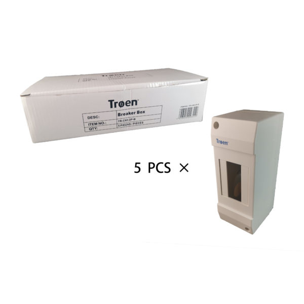 TR-C65-2P-B