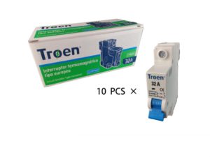 TR-C65-32A-1P