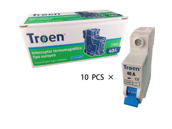 TR-C65-40A-1P