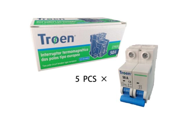 TR-C65-50A-2P