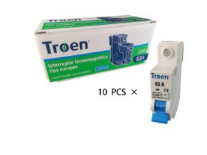 TR-C65-63A-1P