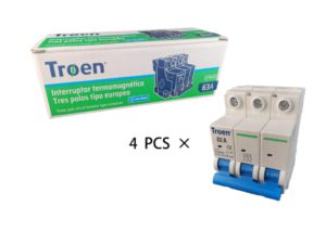 TR-C65-63A-3P