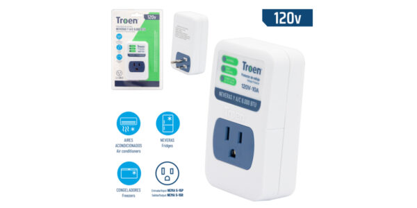 TR-VP10-120V