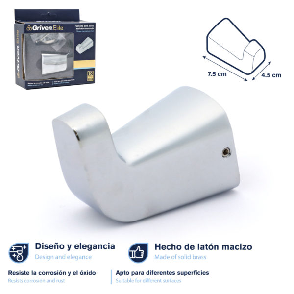 GRV-BS01-CH