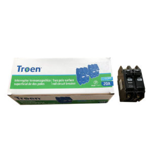 THQC-2P-20A
