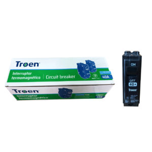 THQL-40A