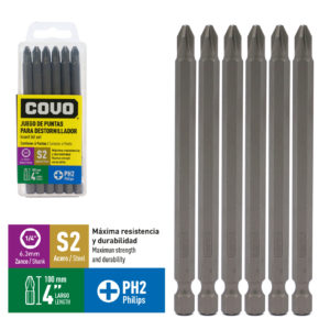 CV-BTPH2-100MM
