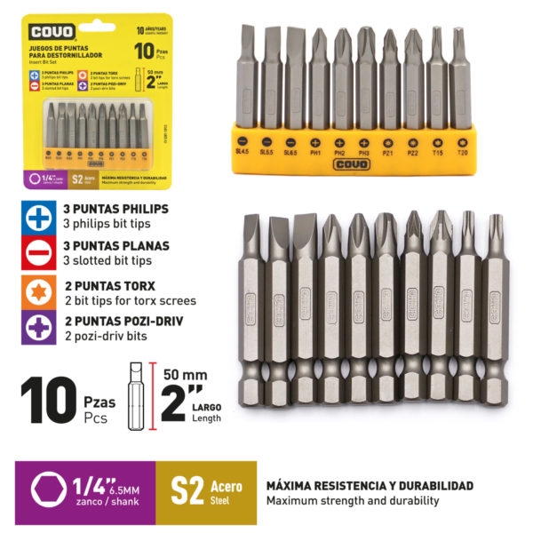 CV-SDBT-10PCS