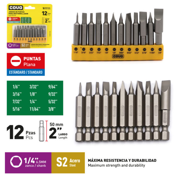 CV-SDBT-IN-12PCS