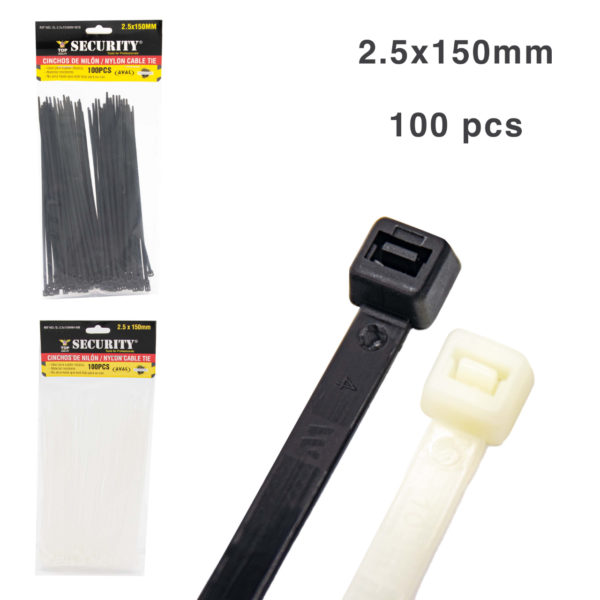 SL-25X150MM-WB