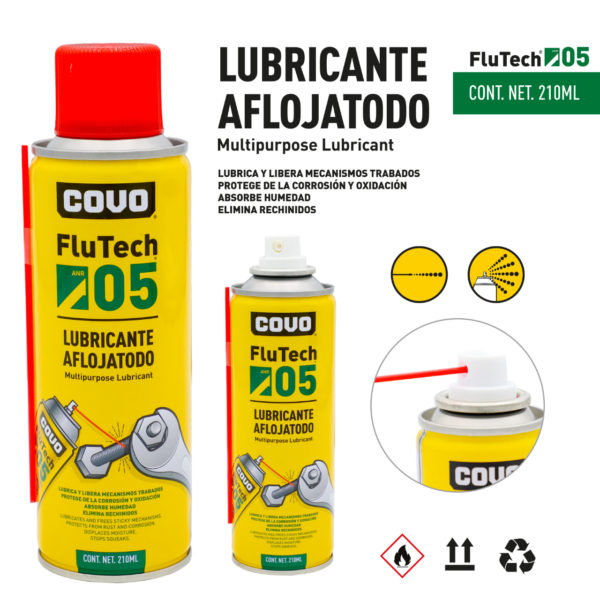 CV-ANR-210ML
