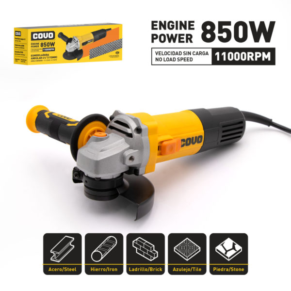 CV-ESME-45-850W