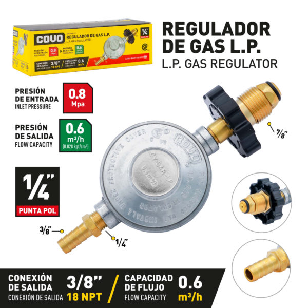 CV-GAR-LP