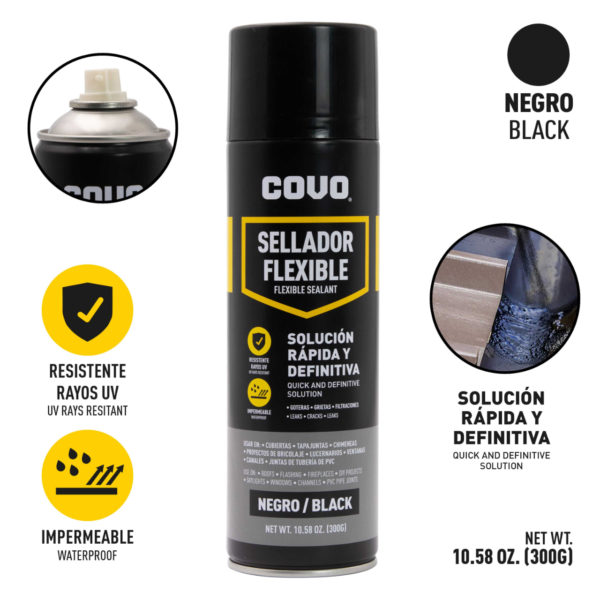 CV-SA450ML-BK