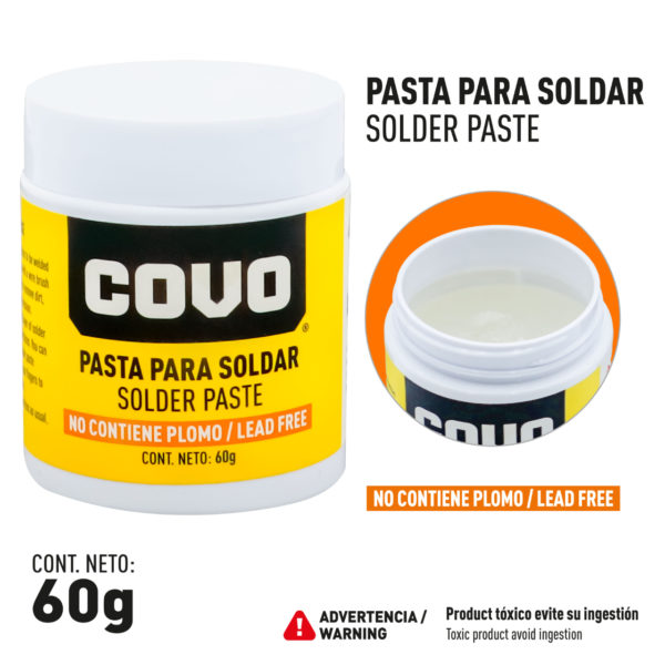 CV-SOLP-60G