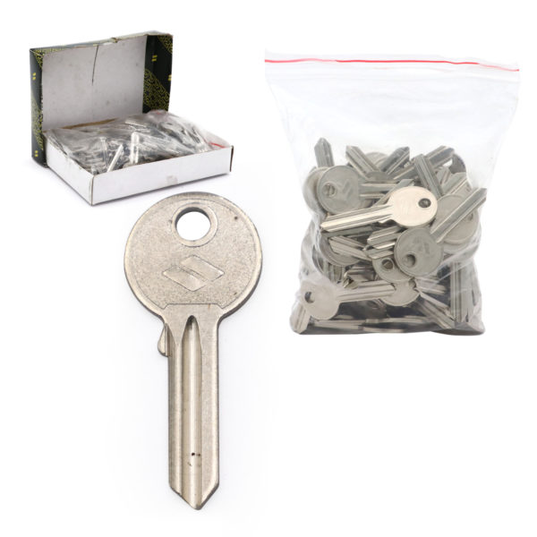 KEY-10N-R