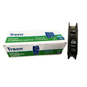 THQC-40A