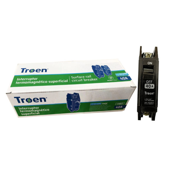 THQC-40A