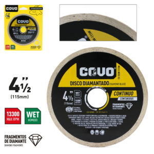 CV-DCW-115W