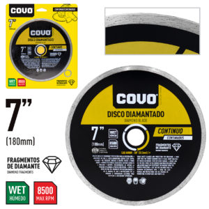 CV-DCW-180W