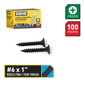 CV-DRF-6X1