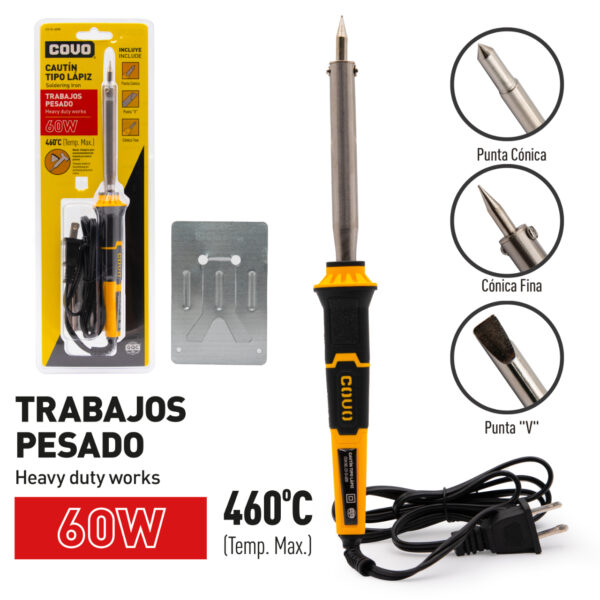 CV-SI-60W