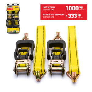 CV-TS-1000K-2P