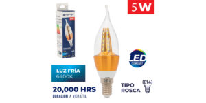 A105-CSP-5W-L