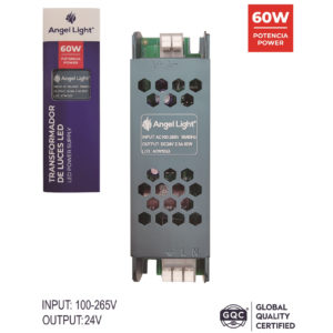 AL-PSSL-60W