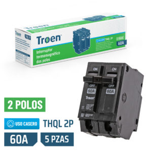 THQL-2P-60A
