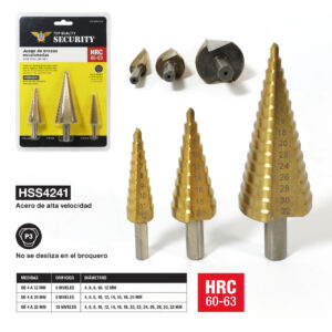 A145-SDRB-3PCS