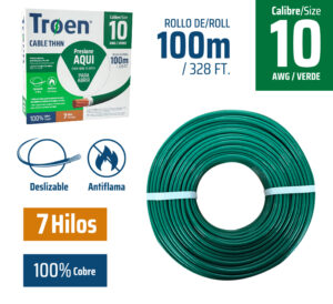 AWG10-GR