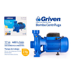 CP-2HP2X-VEN