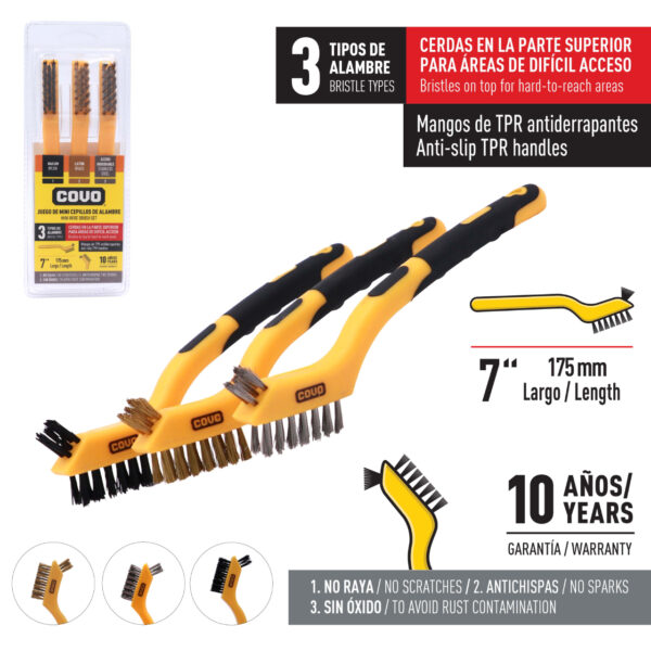 CV-BS02-3PC