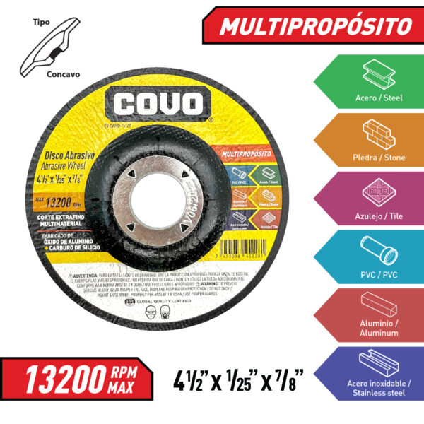 CV-CWMP-1512B